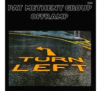 Pat Metheny Group Offramp (CD) Album