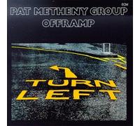 Pat Metheny Group - Offramp [VINYL]