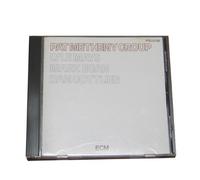 Pat Metheny Group - Pat Metheny Group [78-Debut]