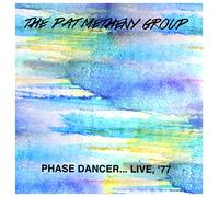 Pat Metheny Group - Phase Dancer...Live,77