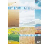 Pat Metheny Group - Speaking of now live