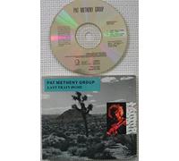 Pat Metheny Group - Still Life (Talking, 1987) [Import]