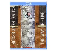 Pat Metheny Group - The way up - Live