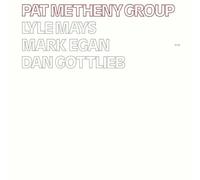 Pat Metheny Group - U