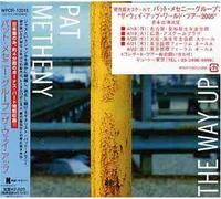 Pat Metheny Group - Way Up, the +1 [Ltd. Edition]