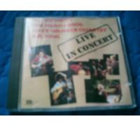 Pat Metheny - Live in Concert