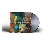 Pat Metheny MoonDial (CD) Album