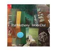 - Pat Metheny - Moondial - Vinile