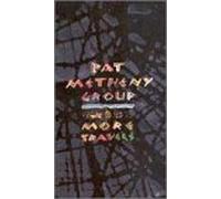 Pat Metheny - More Travels