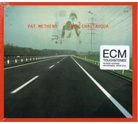 Pat Metheny New Chautauqua (CD) Album