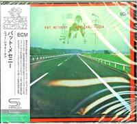 Metheny, Pat - New Chautauqua