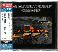 Pat Metheny - Offramp