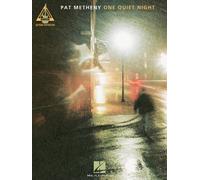 Pat Metheny - One Quiet Night