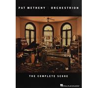 Pat Metheny Pat Metheny (Tascabile)
