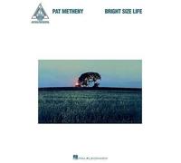 Pat Metheny Pat Metheny - Bright Size Life (Tascabile)