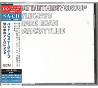Pat Metheny Group
