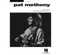 Pat Metheny - Pianoforte - Jazz Piano Solos Series Volume 57