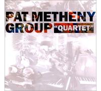 Pat Metheny - Quartet
