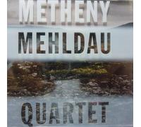 Pat Metheny - Quartet