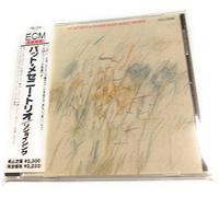 Pat Metheny - Rejoicing