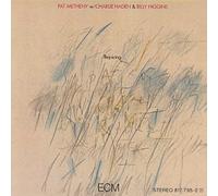 PAT METHENY - Rejoicing