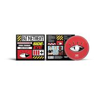 Pat Metheny - Side-Eye III+