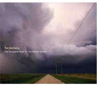 Pat Metheny - The Complete Move to the...
