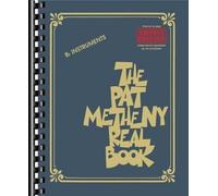 Pat Metheny The Pat Metheny Real Book (Tascabile)