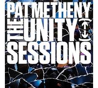 Pat Metheny - The Unity Sessions