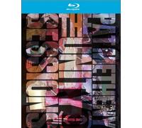 Pat Metheny - The Unity Sessions - Blu-ray