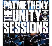 Pat Metheny The Unity Sessions (CD) Album