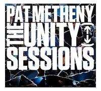 PAT METHENY - THE UNITY SESSIONS (Korea Edition)