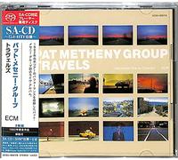 Pat Metheny - Travels