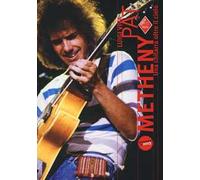 Pat Metheny. Una chitarra oltre il cielo