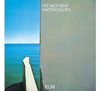 Pat Metheny - Watercolors