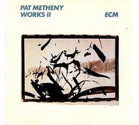 PAT METHENY - Works II