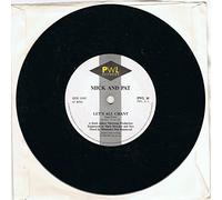 Pat & Mick - Let's all chant (1988) / Vinyl single [Vinyl-Single 7'']