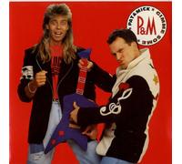 Pat & Mick - Pat & Mick - Gimme Some / Arcadia (7" Vinyl Single)