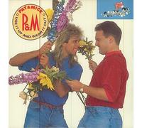 Pat & Mick - Use It Up And Wear It Out