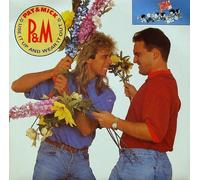 Pat & Mick - Use it up and wear it out [VINYL]