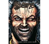 Pat Mills Glenn Fabry Sláine: Time Killer (Tascabile) Sláine