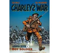 Pat Mills Joe Colqu Charley's War: The Definitive Collection, Volume (Tascabile)