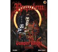 Pat Mills Requiem Vampire Knight Omnibus Vol. 2 (Tascabile)