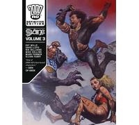 Slaine - the Definitive Edition 3: Volume 3