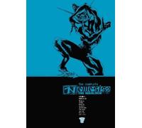 Pat Mills The Complete Nemesis the Warlock, Volume Three (Tascabile)