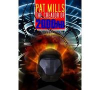 Pat Mills: the Creator of 2000 Ad and Judge Dread (DVD) Pat Mills