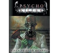 Pat Mills Tony Skinner PsychoKiller (Tascabile)