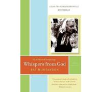 Pat Montandon Whispers from God (Tascabile)