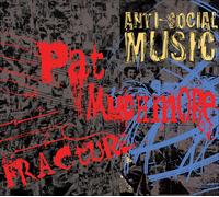 PAT MUCHMORE Fracture: The Music of Pat Muchmore (CD)