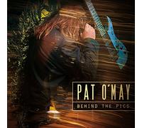 Pat O May - Pat O May - Behind the Pics - KMCD 630
